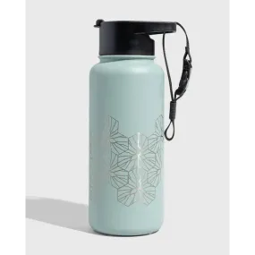 UNITED BY BLUE INSULATED STEEL BOTTLE 32 OZ - JUNIPER