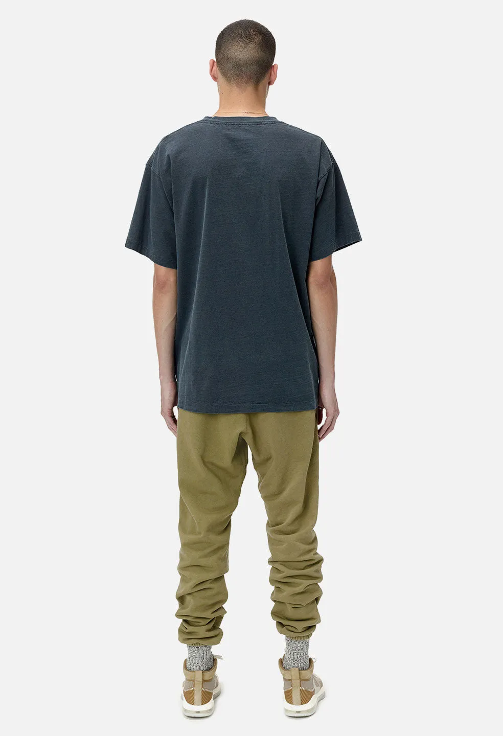 University Tee / Cadet