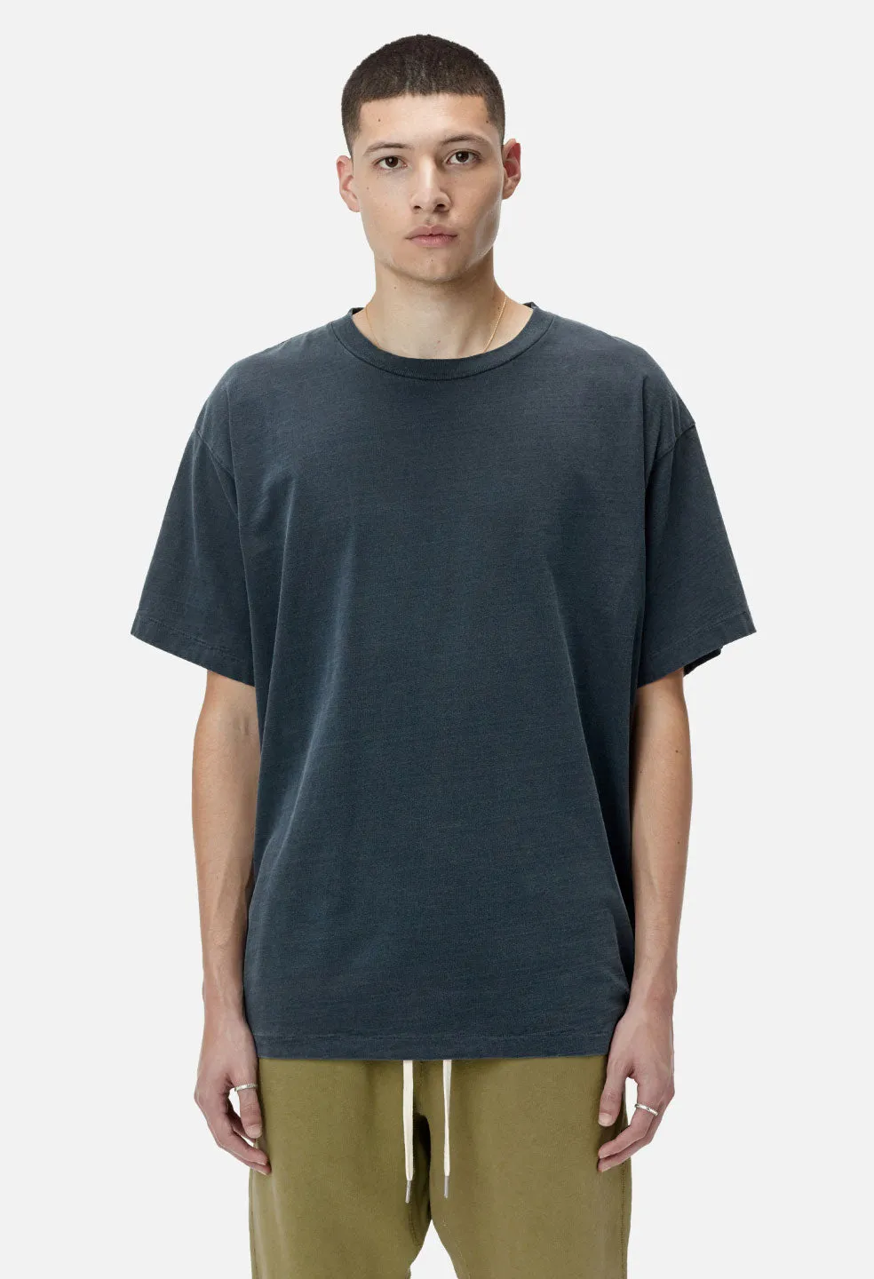 University Tee / Cadet