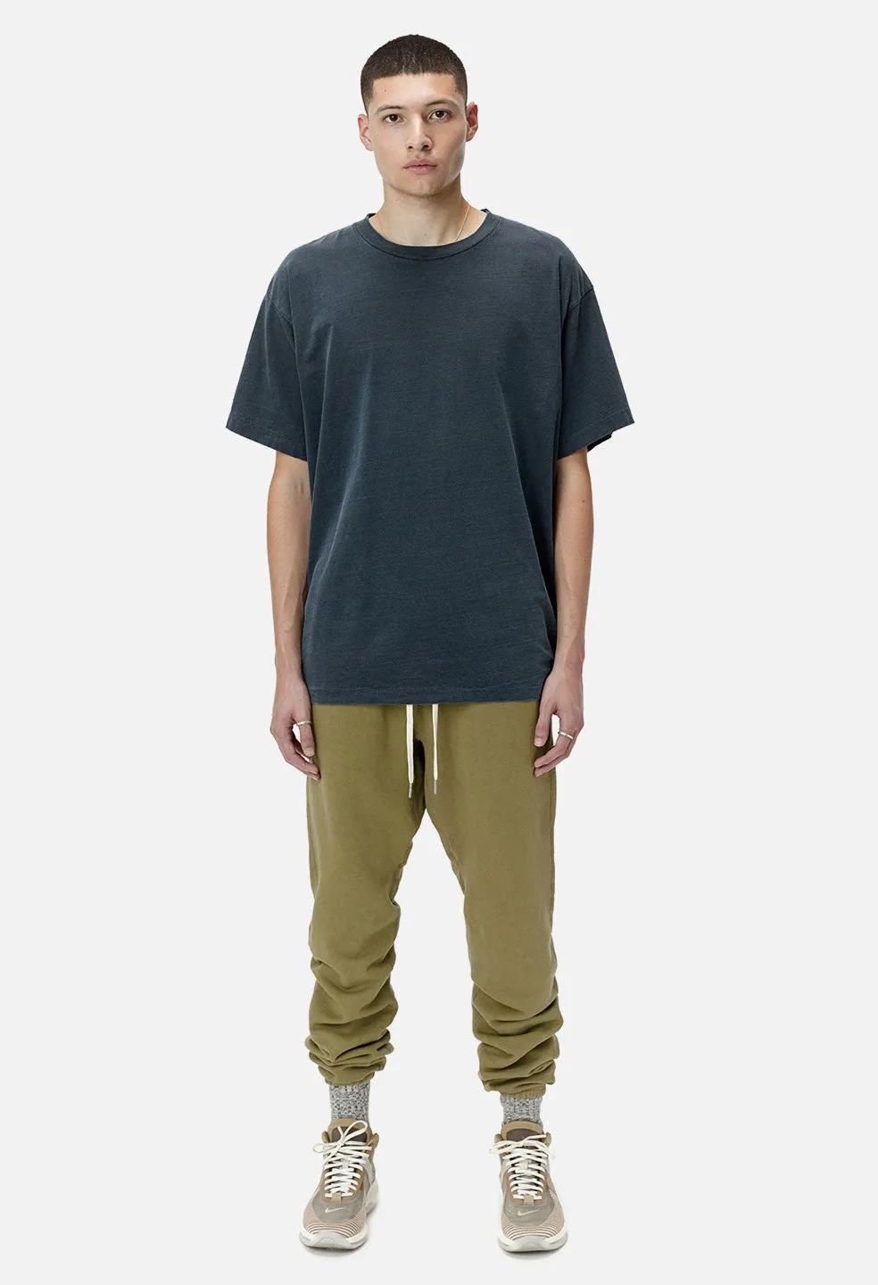 University Tee / Cadet