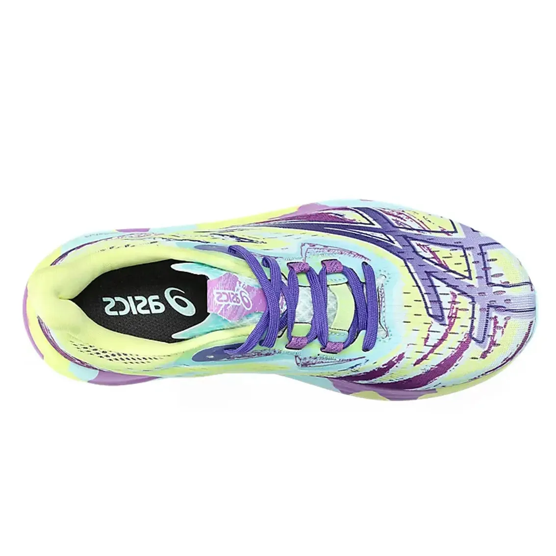 Womens ASICS Noosa Tri 15