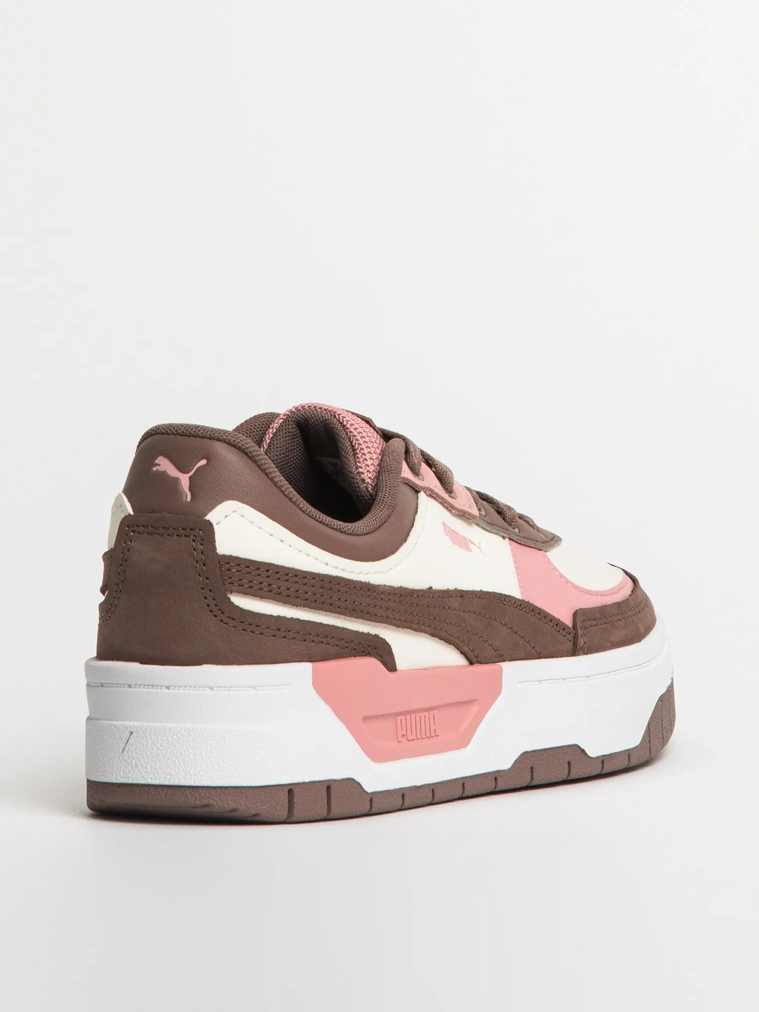 WOMENS PUMA CALI DREAM PASTEL SNEAKER