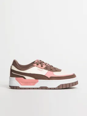 WOMENS PUMA CALI DREAM PASTEL SNEAKER